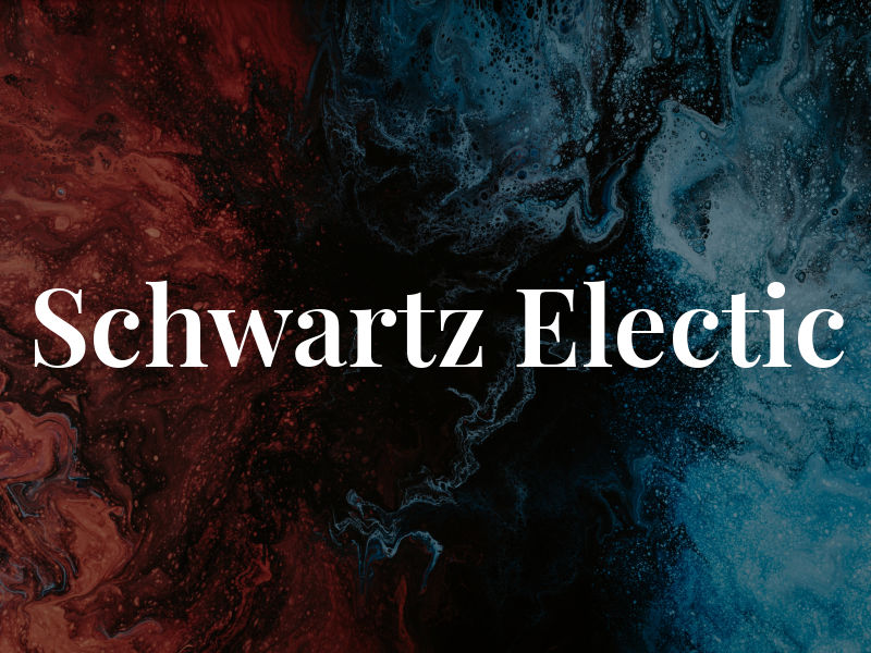 Schwartz Electic