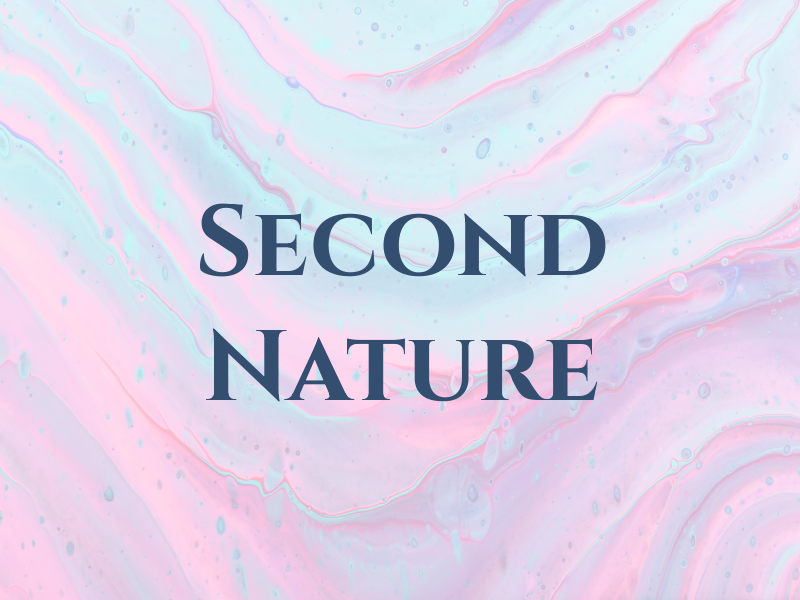 Second Nature