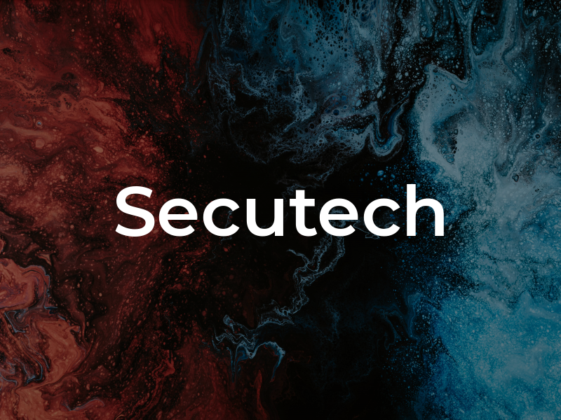 Secutech