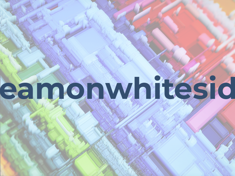 Seamonwhiteside