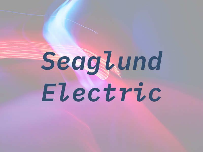 Seaglund Electric