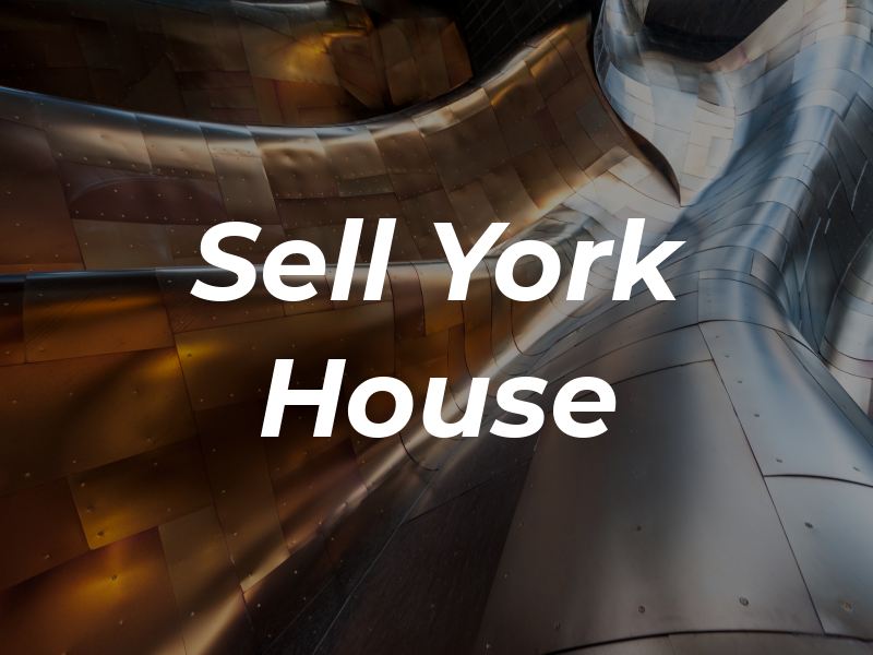 Sell New York House