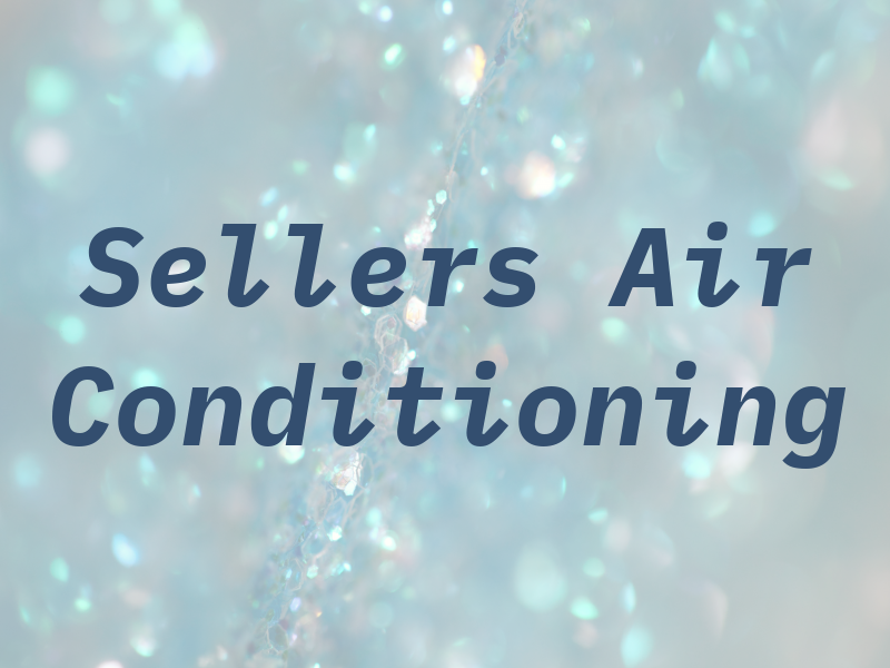 Sellers Air Conditioning