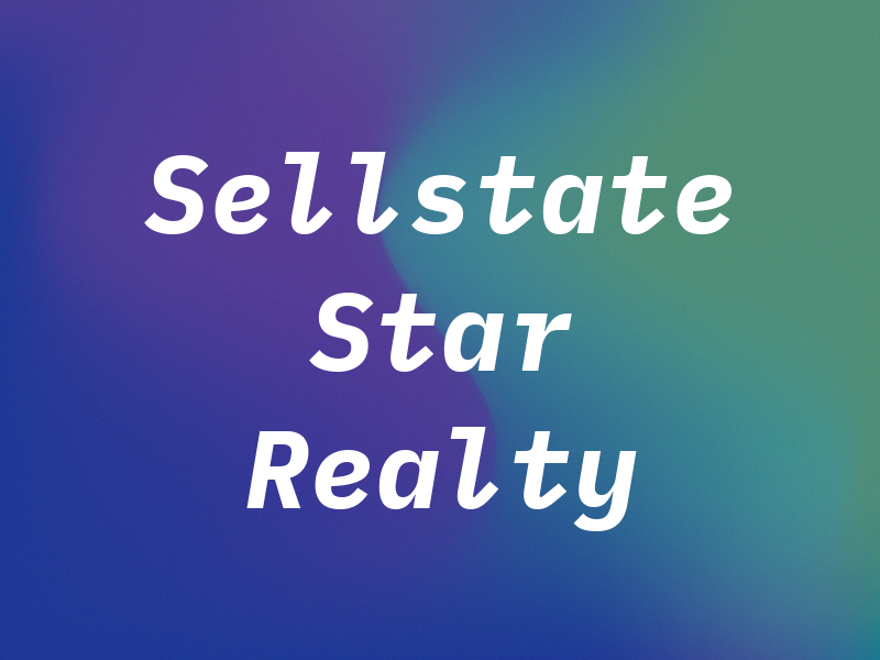 Sellstate 5 Star Realty