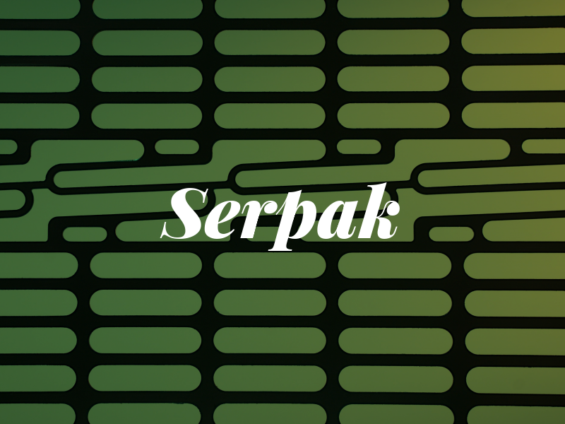 Serpak