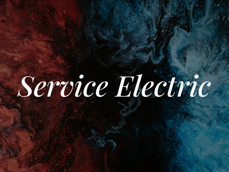 Service Electric