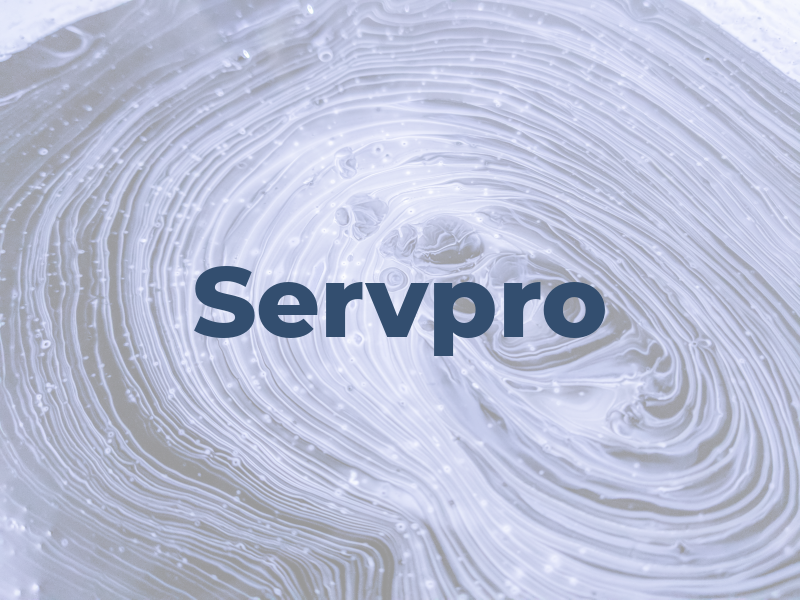 Servpro