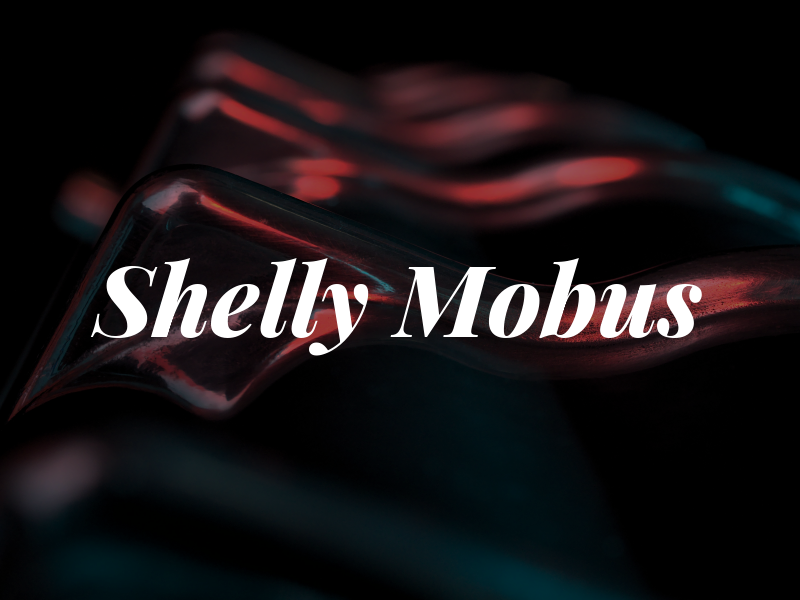 Shelly Mobus