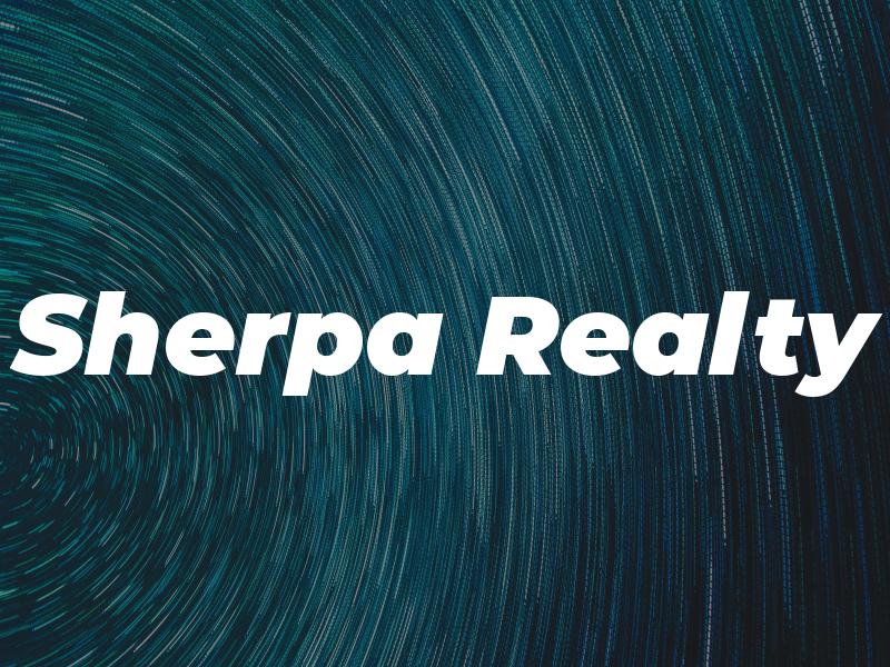 Sherpa Realty