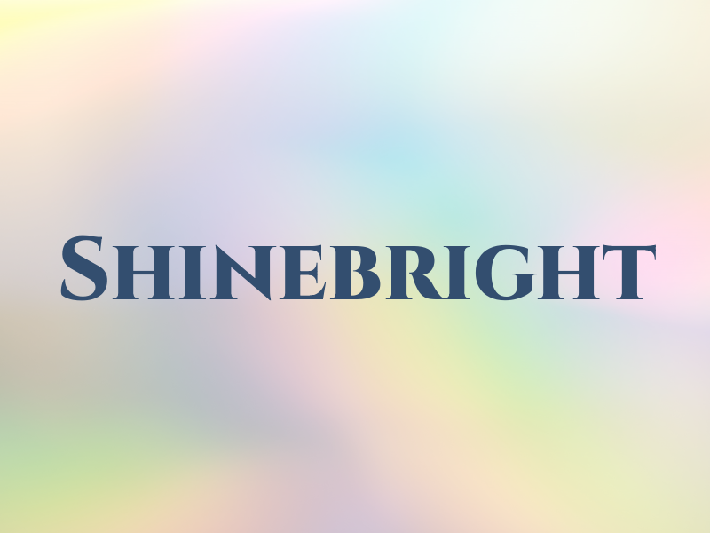 Shinebright