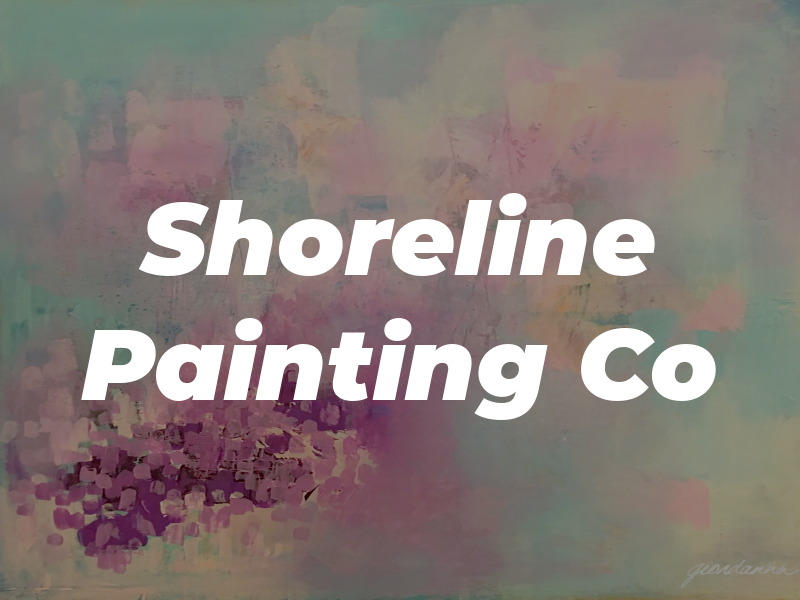 Shoreline Painting Co