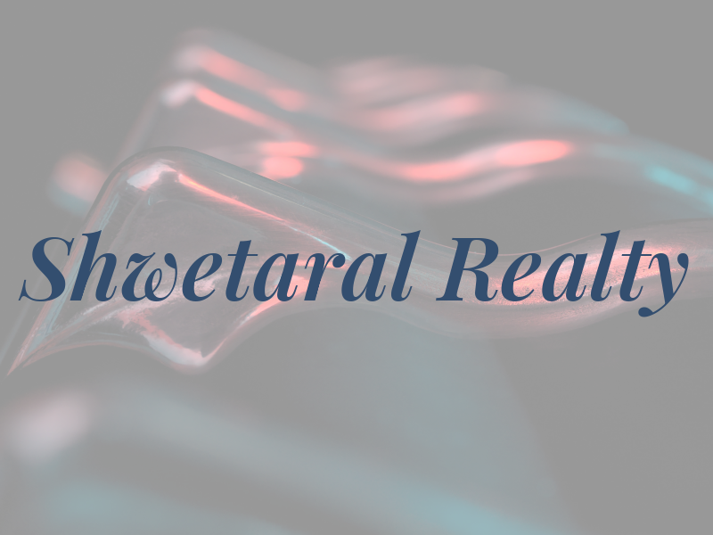 Shwetaral Realty