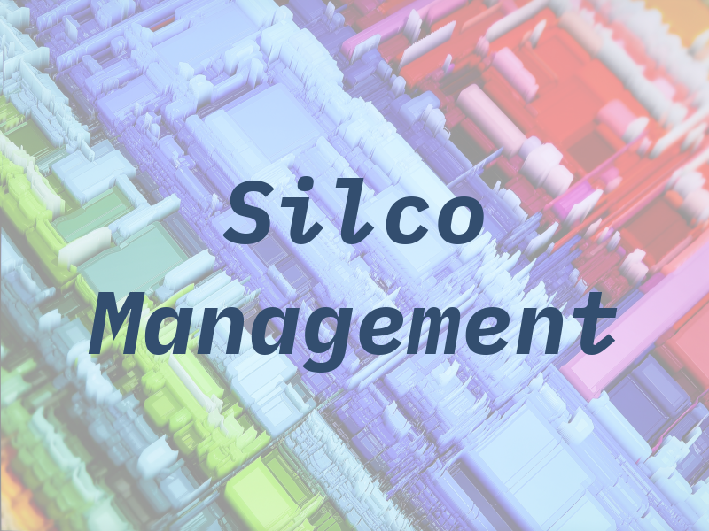 Silco Management