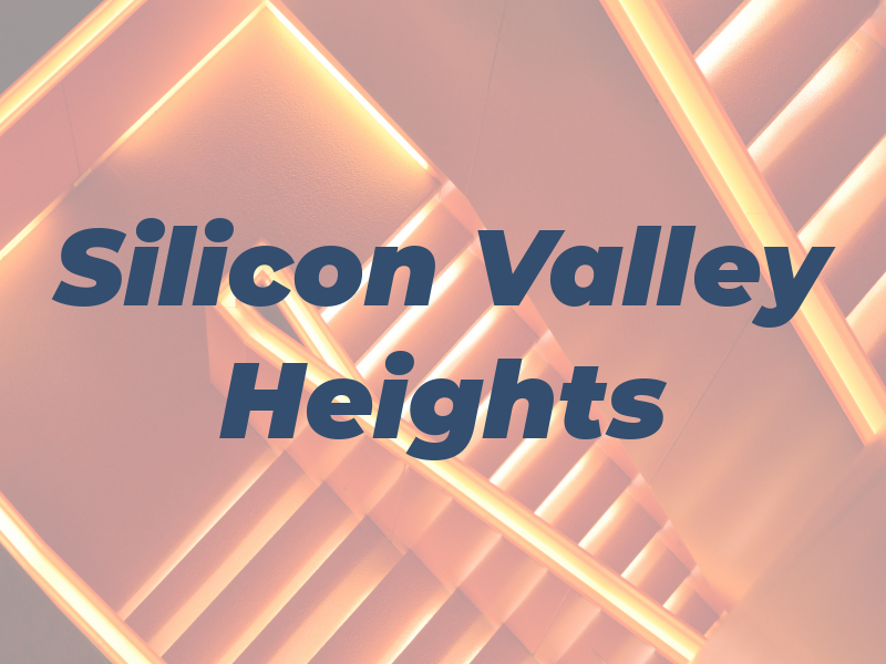 Silicon Valley Heights