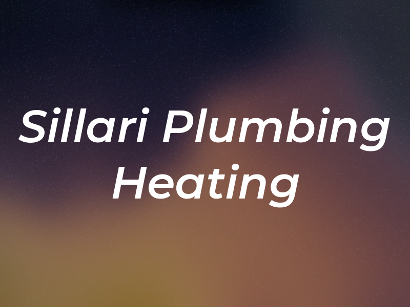 Sillari Plumbing & Heating