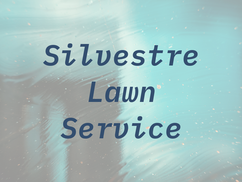 Silvestre Lawn Service