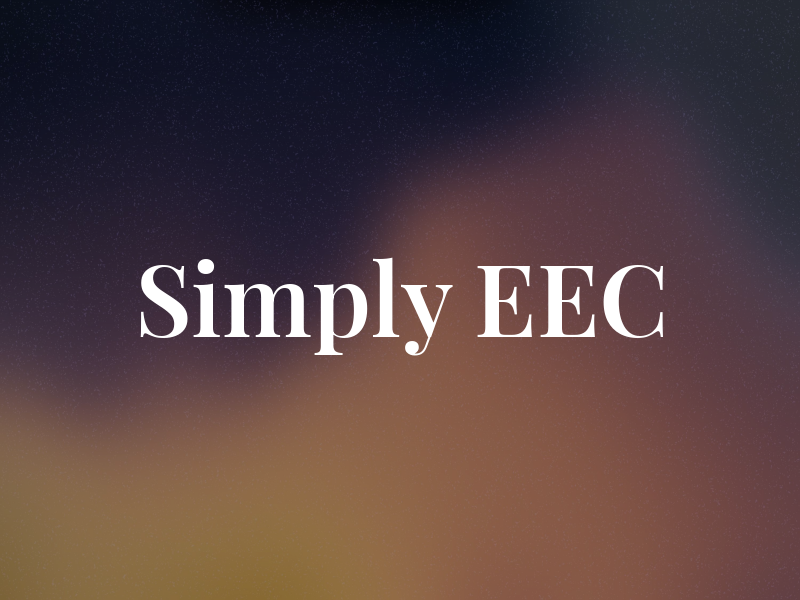 Simply EEC