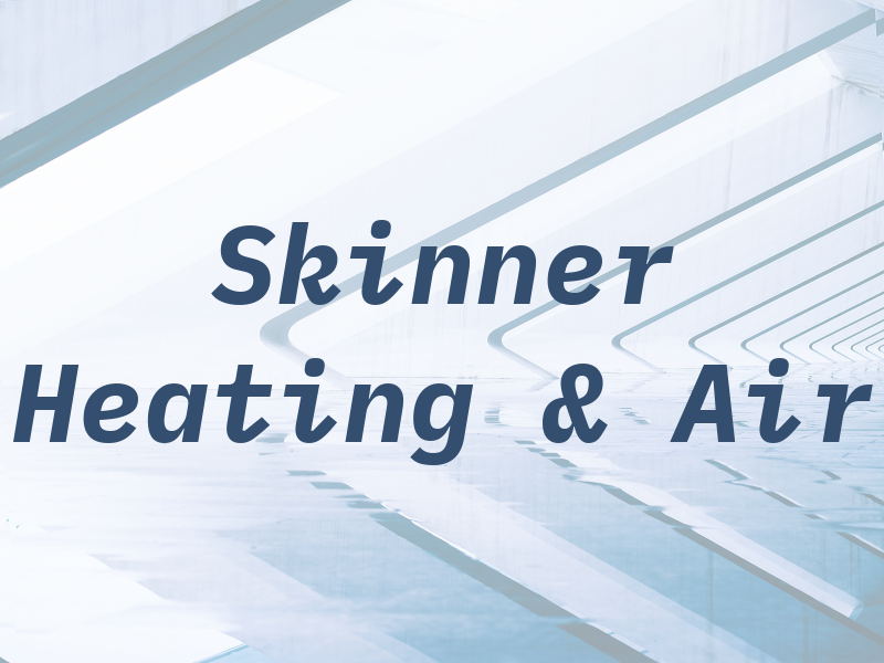 Skinner Heating & Air