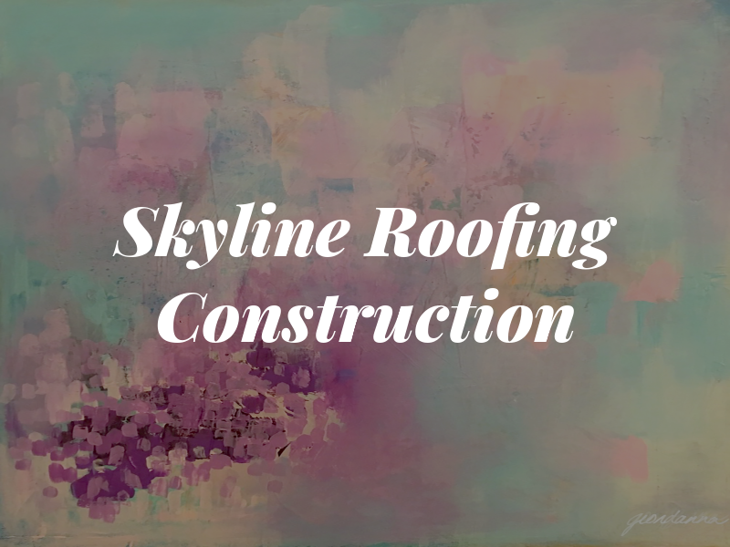 Skyline Roofing & Construction