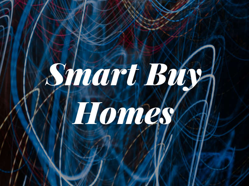 Smart Buy Homes
