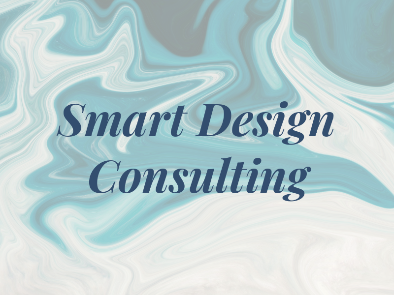 Smart Design Consulting LLC
