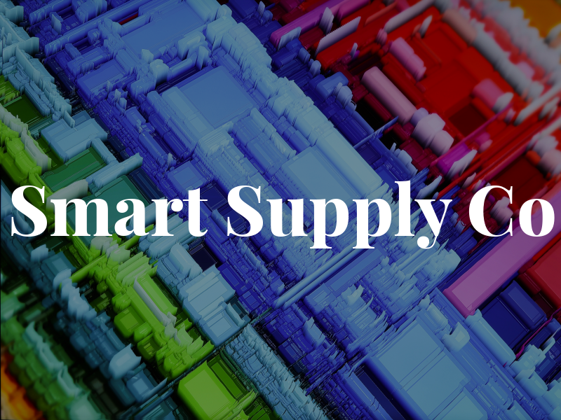 Smart Supply Co