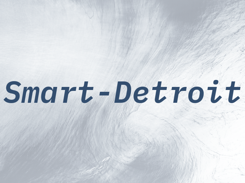 Smart-Detroit