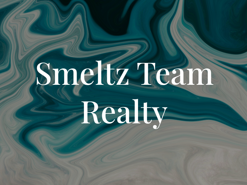 Smeltz Team Realty