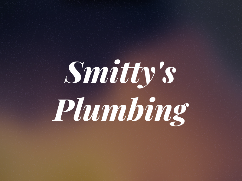 Smitty's Plumbing