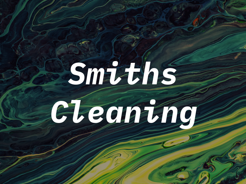 Smiths Cleaning