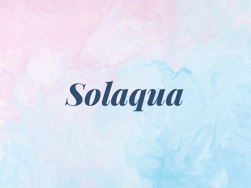 Solaqua