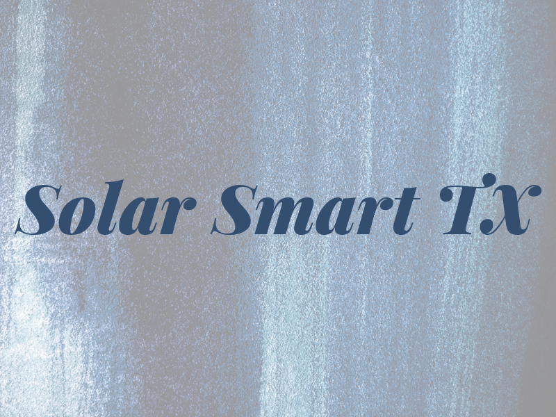 Solar Smart TX
