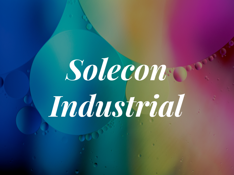 Solecon Industrial