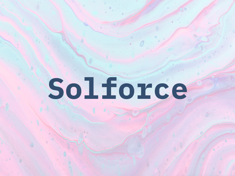 Solforce
