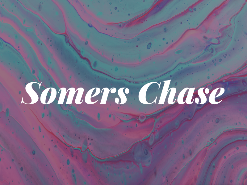 Somers Chase