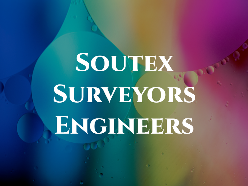 Soutex Surveyors & Engineers