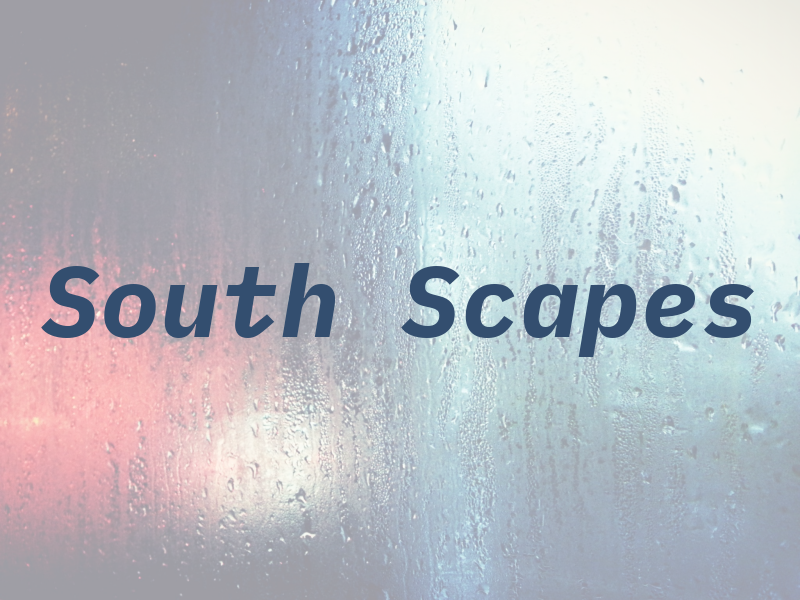 South Scapes