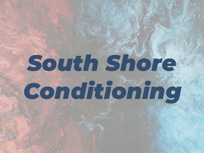 South Shore Air Conditioning