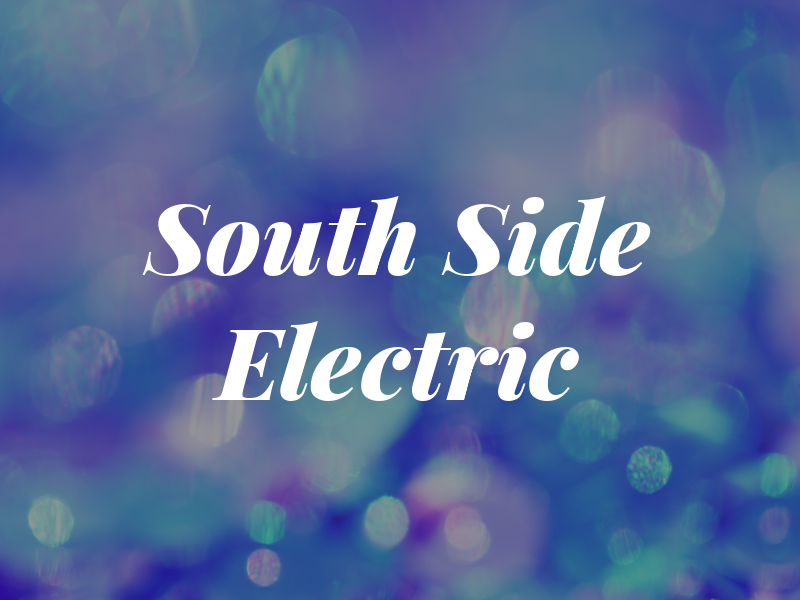 South Side Electric