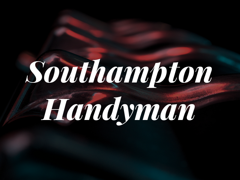 Southampton Handyman