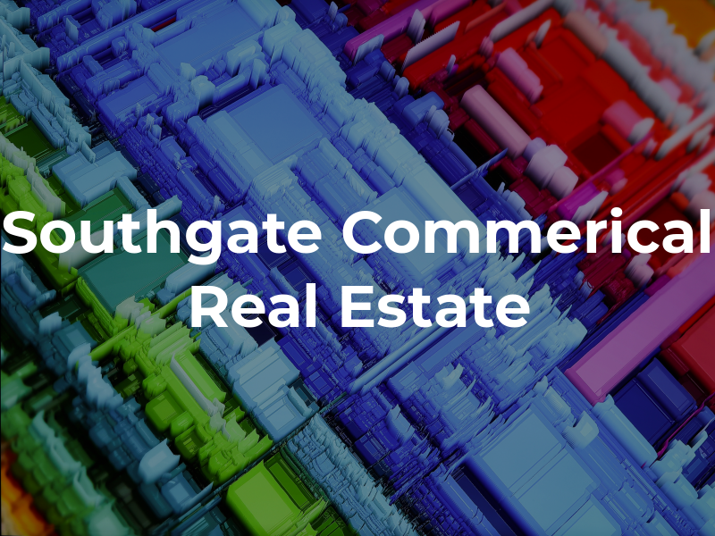 Southgate Commerical Real Estate