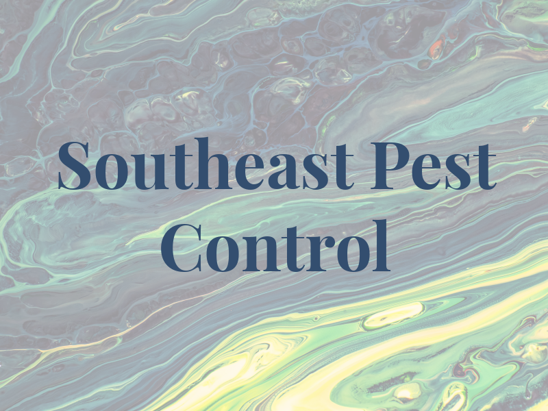 Southeast Pest Control