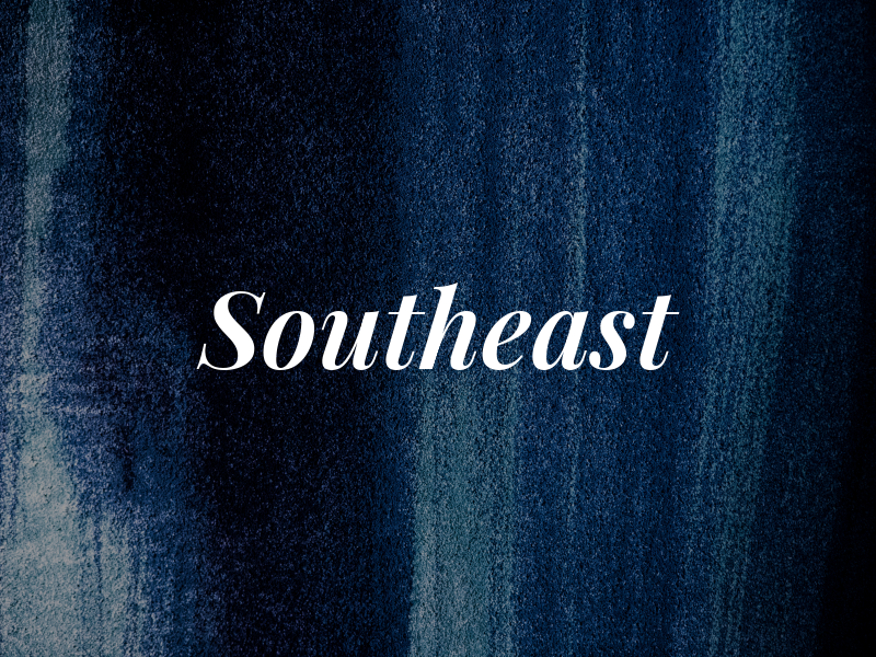Southeast