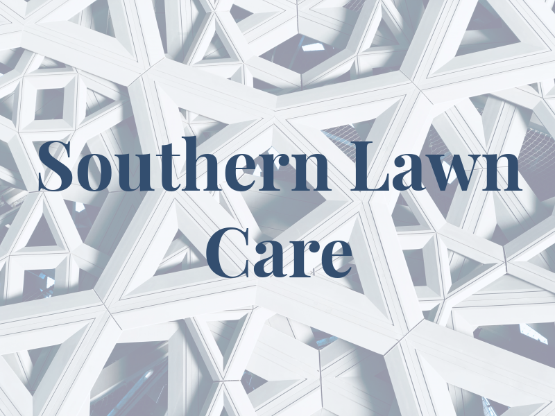 Southern Lawn Care