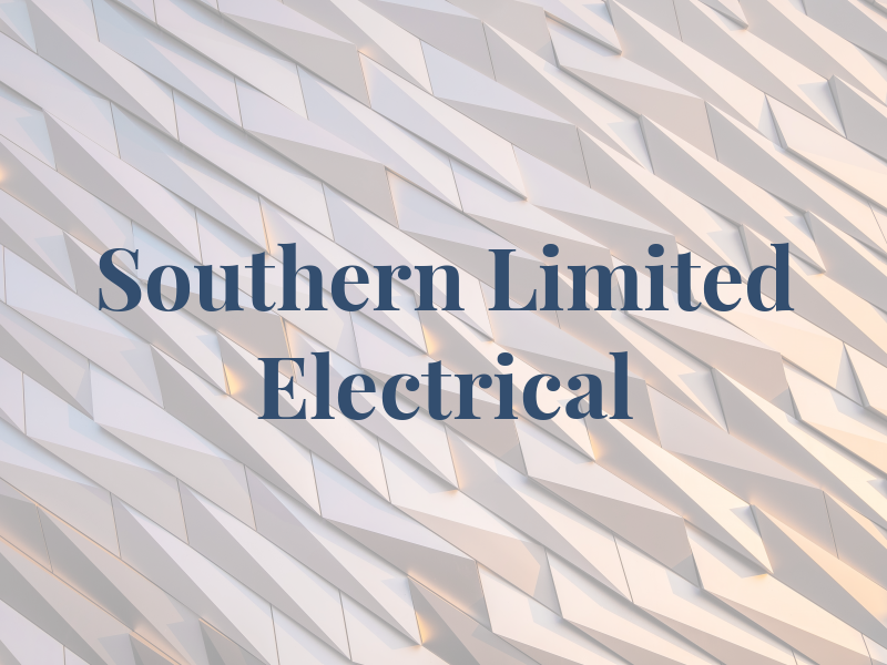 Southern Limited Electrical Co