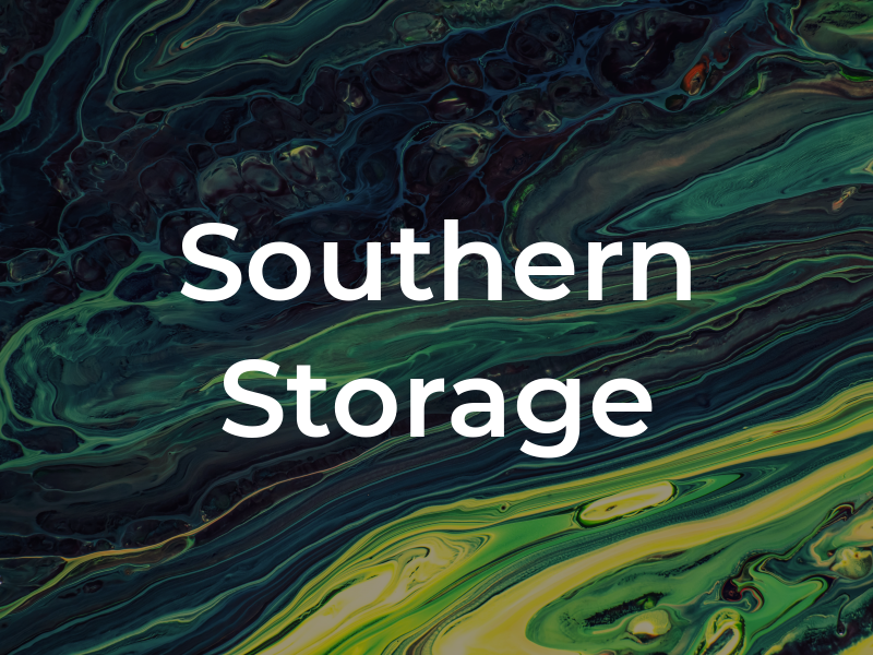 Southern Storage