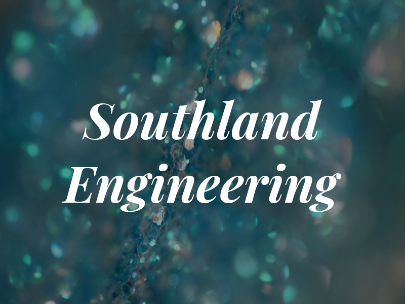 Southland Engineering