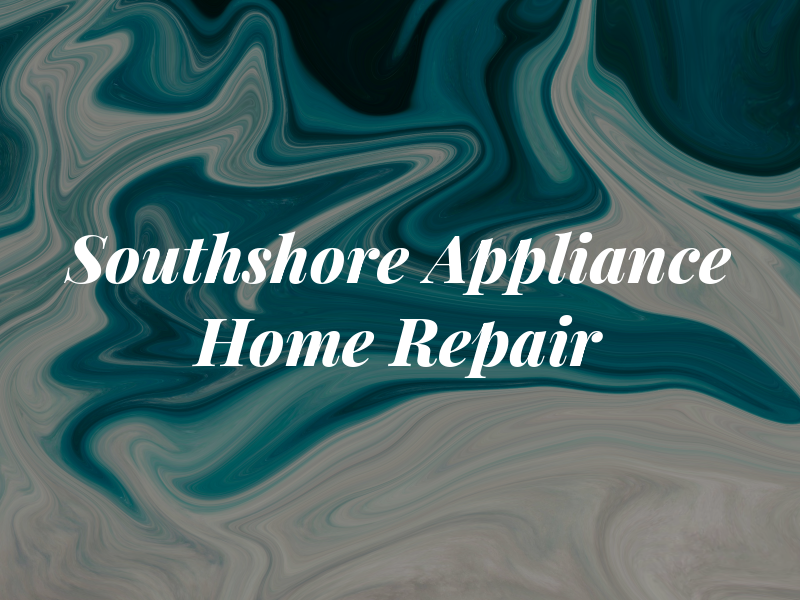 Southshore Appliance & Home Repair