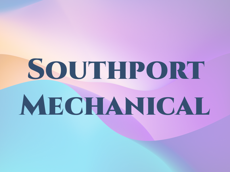 Southport Mechanical