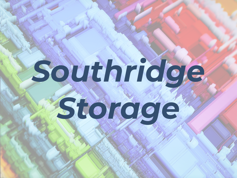 Southridge Storage